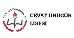 CEVAT ÜNÜGÜR LİSESİ KAZAN BACASI