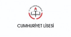 CUMHURİYET LİSESİ KAZAN BACASI