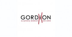 GORDİON ALIŞVERİŞ MERKEZİ HAVALANDIRMA